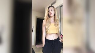 [1487 of 3935 Vids] Bree Louise (bree_louisexoxo aka breebbydance) OnlyFans Leaks Nude