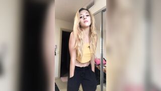 [1487 of 3935 Vids] Bree Louise (bree_louisexoxo aka breebbydance) OnlyFans Leaks Nude