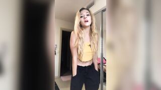 [1487 of 3935 Vids] Bree Louise (bree_louisexoxo aka breebbydance) OnlyFans Leaks Nude