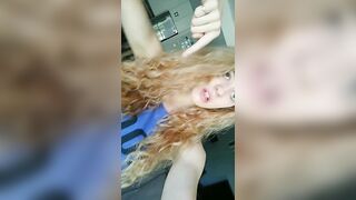 [149 of 3935 Vids] Bree Louise (bree_louisexoxo aka breebbydance) OnlyFans Leaks Nude