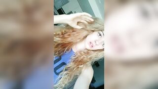 [149 of 3935 Vids] Bree Louise (bree_louisexoxo aka breebbydance) OnlyFans Leaks Nude