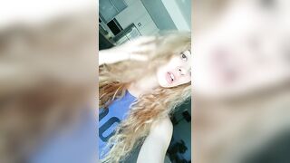 [149 of 3935 Vids] Bree Louise (bree_louisexoxo aka breebbydance) OnlyFans Leaks Nude