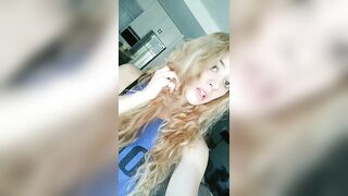 [149 of 3935 Vids] Bree Louise (bree_louisexoxo aka breebbydance) OnlyFans Leaks Nude