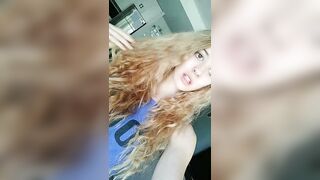 [149 of 3935 Vids] Bree Louise (bree_louisexoxo aka breebbydance) OnlyFans Leaks Nude