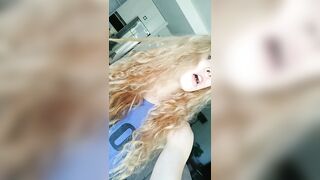 [149 of 3935 Vids] Bree Louise (bree_louisexoxo aka breebbydance) OnlyFans Leaks Nude
