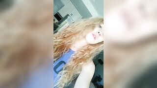 [149 of 3935 Vids] Bree Louise (bree_louisexoxo aka breebbydance) OnlyFans Leaks Nude