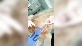 [149 of 3935 Vids] Bree Louise (bree_louisexoxo aka breebbydance) OnlyFans Leaks Nude
