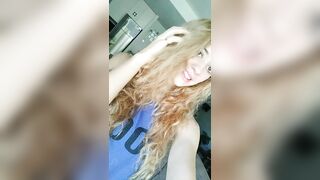 [149 of 3935 Vids] Bree Louise (bree_louisexoxo aka breebbydance) OnlyFans Leaks Nude
