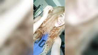 [149 of 3935 Vids] Bree Louise (bree_louisexoxo aka breebbydance) OnlyFans Leaks Nude