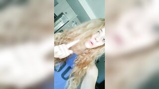 [149 of 3935 Vids] Bree Louise (bree_louisexoxo aka breebbydance) OnlyFans Leaks Nude