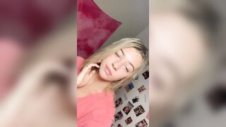 [1494 of 3935 Vids] Bree Louise (bree_louisexoxo aka breebbydance) OnlyFans Leaks Nude