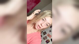 [1494 of 3935 Vids] Bree Louise (bree_louisexoxo aka breebbydance) OnlyFans Leaks Nude