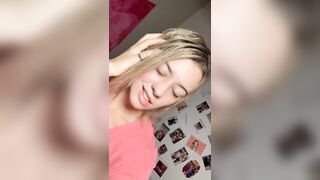 [1494 of 3935 Vids] Bree Louise (bree_louisexoxo aka breebbydance) OnlyFans Leaks Nude