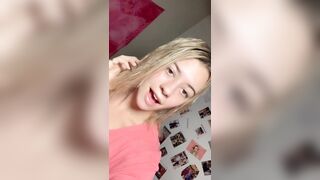[1494 of 3935 Vids] Bree Louise (bree_louisexoxo aka breebbydance) OnlyFans Leaks Nude