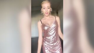 [1495 of 3935 Vids] Bree Louise (bree_louisexoxo aka breebbydance) OnlyFans Leaks Nude