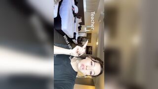 [1497 of 3935 Vids] Bree Louise (bree_louisexoxo aka breebbydance) OnlyFans Leaks Nude