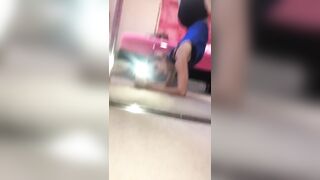 [1499 of 3935 Vids] Bree Louise (bree_louisexoxo aka breebbydance) OnlyFans Leaks Nude