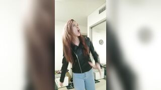 [150 of 3935 Vids] Bree Louise (bree_louisexoxo aka breebbydance) OnlyFans Leaks Nude