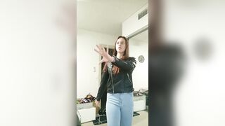 [150 of 3935 Vids] Bree Louise (bree_louisexoxo aka breebbydance) OnlyFans Leaks Nude