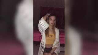 [1501 of 3935 Vids] Bree Louise (bree_louisexoxo aka breebbydance) OnlyFans Leaks Nude