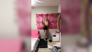 [1502 of 3935 Vids] Bree Louise (bree_louisexoxo aka breebbydance) OnlyFans Leaks Nude