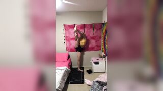 [1502 of 3935 Vids] Bree Louise (bree_louisexoxo aka breebbydance) OnlyFans Leaks Nude