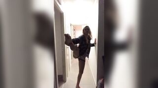 [1502 of 3935 Vids] Bree Louise (bree_louisexoxo aka breebbydance) OnlyFans Leaks Nude