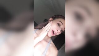 [1507 of 3935 Vids] Bree Louise (bree_louisexoxo aka breebbydance) OnlyFans Leaks Nude