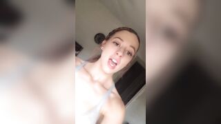 [1507 of 3935 Vids] Bree Louise (bree_louisexoxo aka breebbydance) OnlyFans Leaks Nude