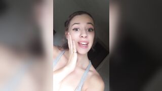 [1507 of 3935 Vids] Bree Louise (bree_louisexoxo aka breebbydance) OnlyFans Leaks Nude