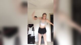 [1507 of 3935 Vids] Bree Louise (bree_louisexoxo aka breebbydance) OnlyFans Leaks Nude