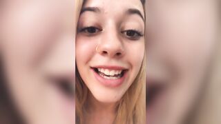 [1509 of 3935 Vids] Bree Louise (bree_louisexoxo aka breebbydance) OnlyFans Leaks Nude