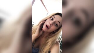 [1509 of 3935 Vids] Bree Louise (bree_louisexoxo aka breebbydance) OnlyFans Leaks Nude