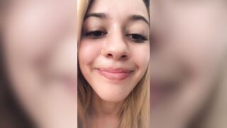 [1509 of 3935 Vids] Bree Louise (bree_louisexoxo aka breebbydance) OnlyFans Leaks Nude