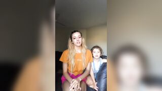 [151 of 3935 Vids] Bree Louise (bree_louisexoxo aka breebbydance) OnlyFans Leaks Nude