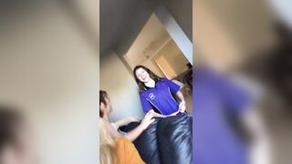 [151 of 3935 Vids] Bree Louise (bree_louisexoxo aka breebbydance) OnlyFans Leaks Nude