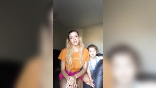 [151 of 3935 Vids] Bree Louise (bree_louisexoxo aka breebbydance) OnlyFans Leaks Nude