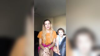 [151 of 3935 Vids] Bree Louise (bree_louisexoxo aka breebbydance) OnlyFans Leaks Nude