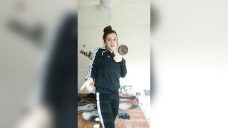 [1510 of 3935 Vids] Bree Louise (bree_louisexoxo aka breebbydance) OnlyFans Leaks Nude