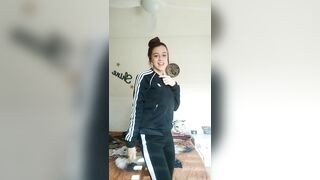 [1510 of 3935 Vids] Bree Louise (bree_louisexoxo aka breebbydance) OnlyFans Leaks Nude