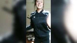 [1510 of 3935 Vids] Bree Louise (bree_louisexoxo aka breebbydance) OnlyFans Leaks Nude
