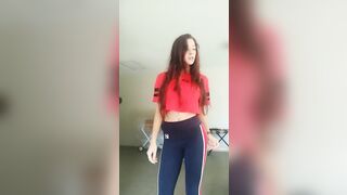 [1512 of 3935 Vids] Bree Louise (bree_louisexoxo aka breebbydance) OnlyFans Leaks Nude