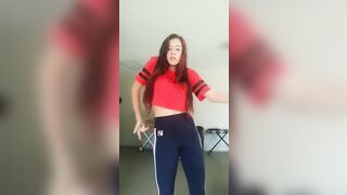 [1512 of 3935 Vids] Bree Louise (bree_louisexoxo aka breebbydance) OnlyFans Leaks Nude