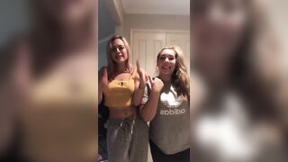 [1514 of 3935 Vids] Bree Louise (bree_louisexoxo aka breebbydance) OnlyFans Leaks Nude