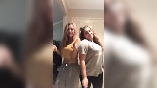 [1514 of 3935 Vids] Bree Louise (bree_louisexoxo aka breebbydance) OnlyFans Leaks Nude