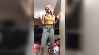 [1514 of 3935 Vids] Bree Louise (bree_louisexoxo aka breebbydance) OnlyFans Leaks Nude