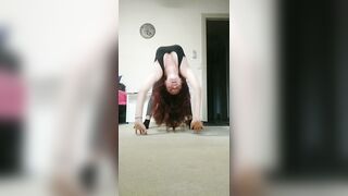 [1515 of 3935 Vids] Bree Louise (bree_louisexoxo aka breebbydance) OnlyFans Leaks Nude