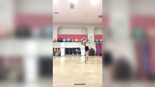 [1516 of 3935 Vids] Bree Louise (bree_louisexoxo aka breebbydance) OnlyFans Leaks Nude