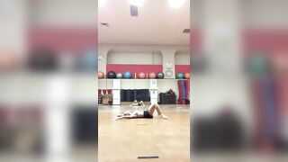 [1516 of 3935 Vids] Bree Louise (bree_louisexoxo aka breebbydance) OnlyFans Leaks Nude