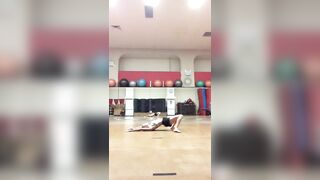 [1516 of 3935 Vids] Bree Louise (bree_louisexoxo aka breebbydance) OnlyFans Leaks Nude